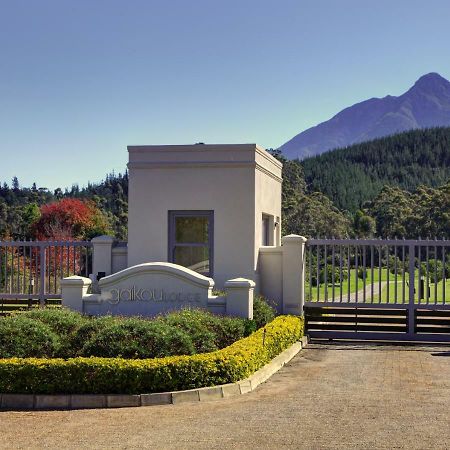 Gaikou Lodge Swellendam Exterior photo