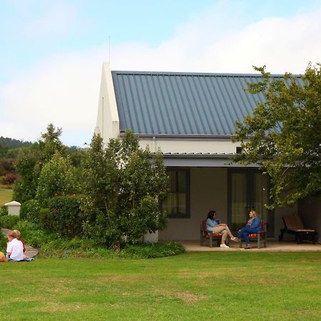 Gaikou Lodge Swellendam Exterior photo