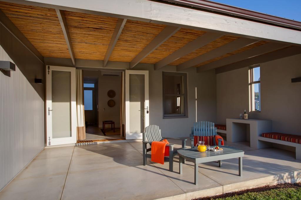 Gaikou Lodge Swellendam Exterior photo