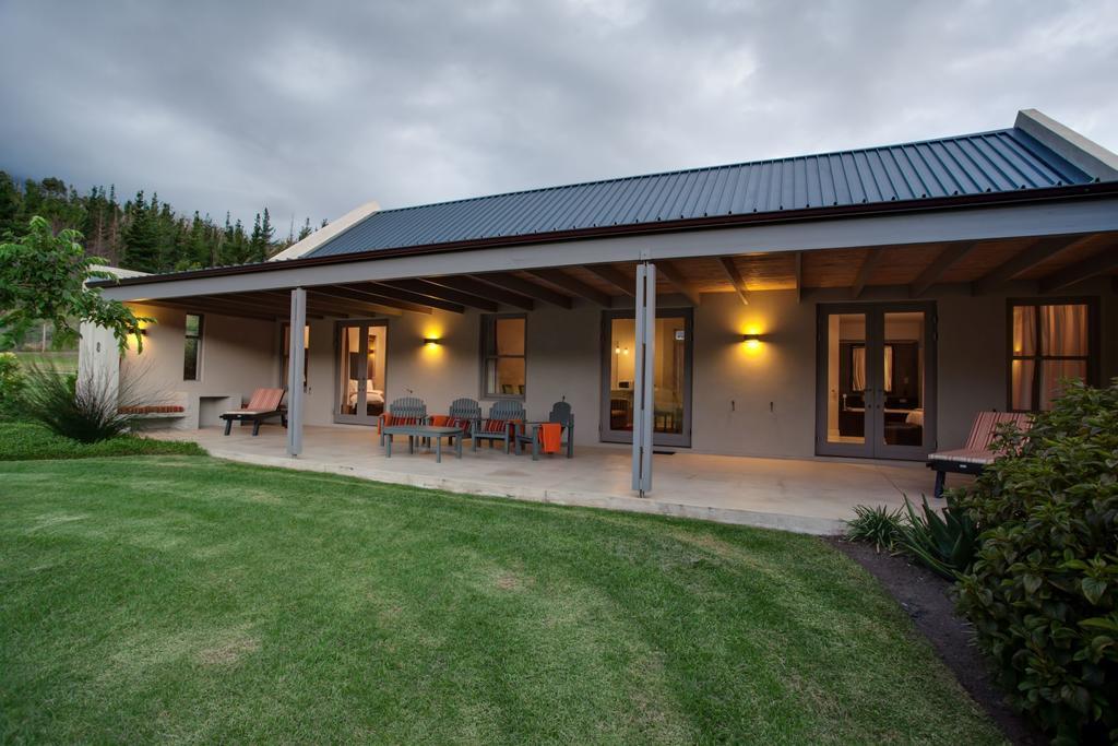 Gaikou Lodge Swellendam Exterior photo