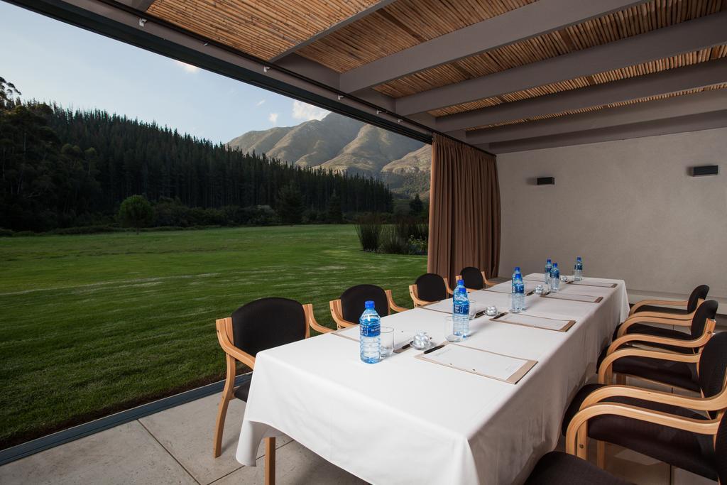 Gaikou Lodge Swellendam Exterior photo