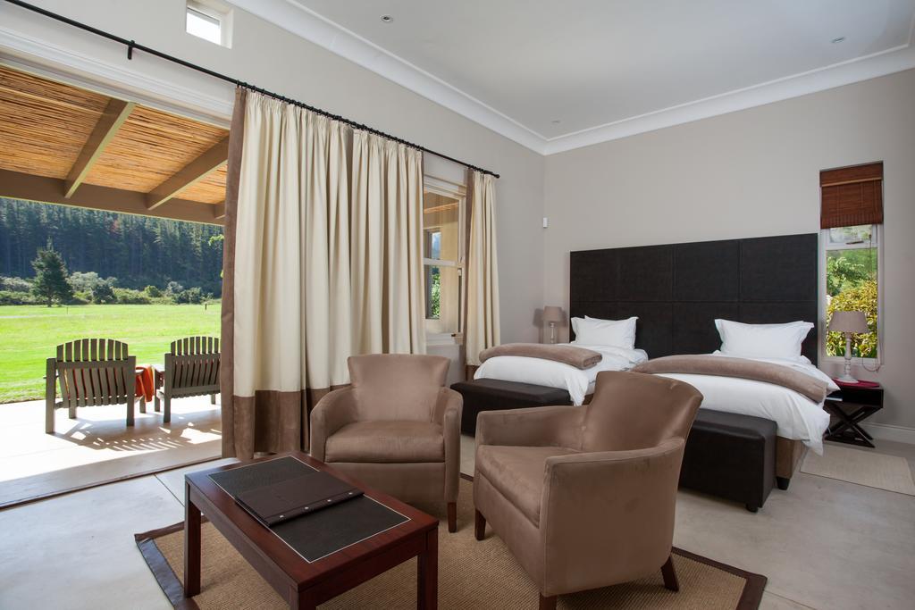 Gaikou Lodge Swellendam Exterior photo