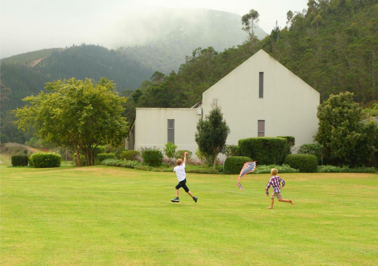 Gaikou Lodge Swellendam Exterior photo