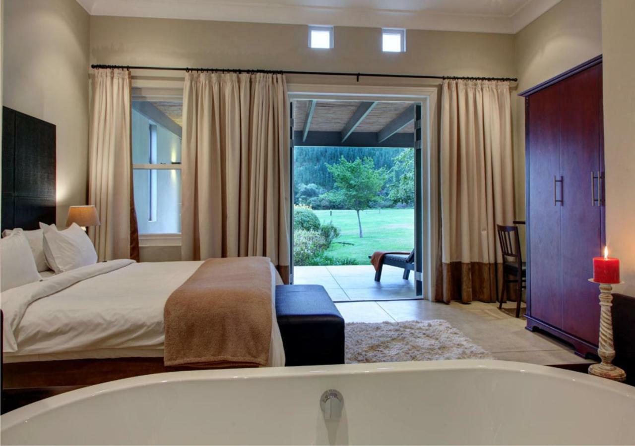 Gaikou Lodge Swellendam Exterior photo