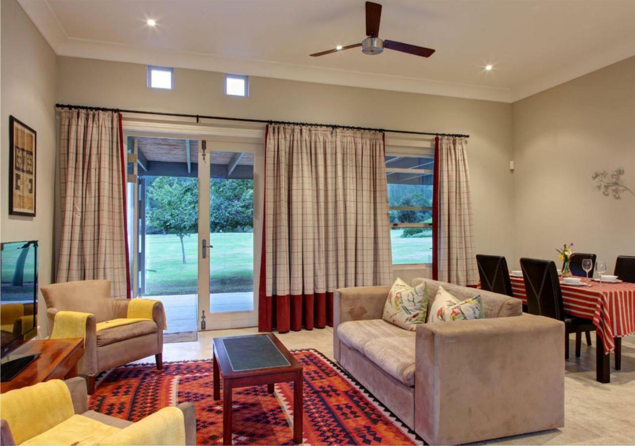 Gaikou Lodge Swellendam Exterior photo